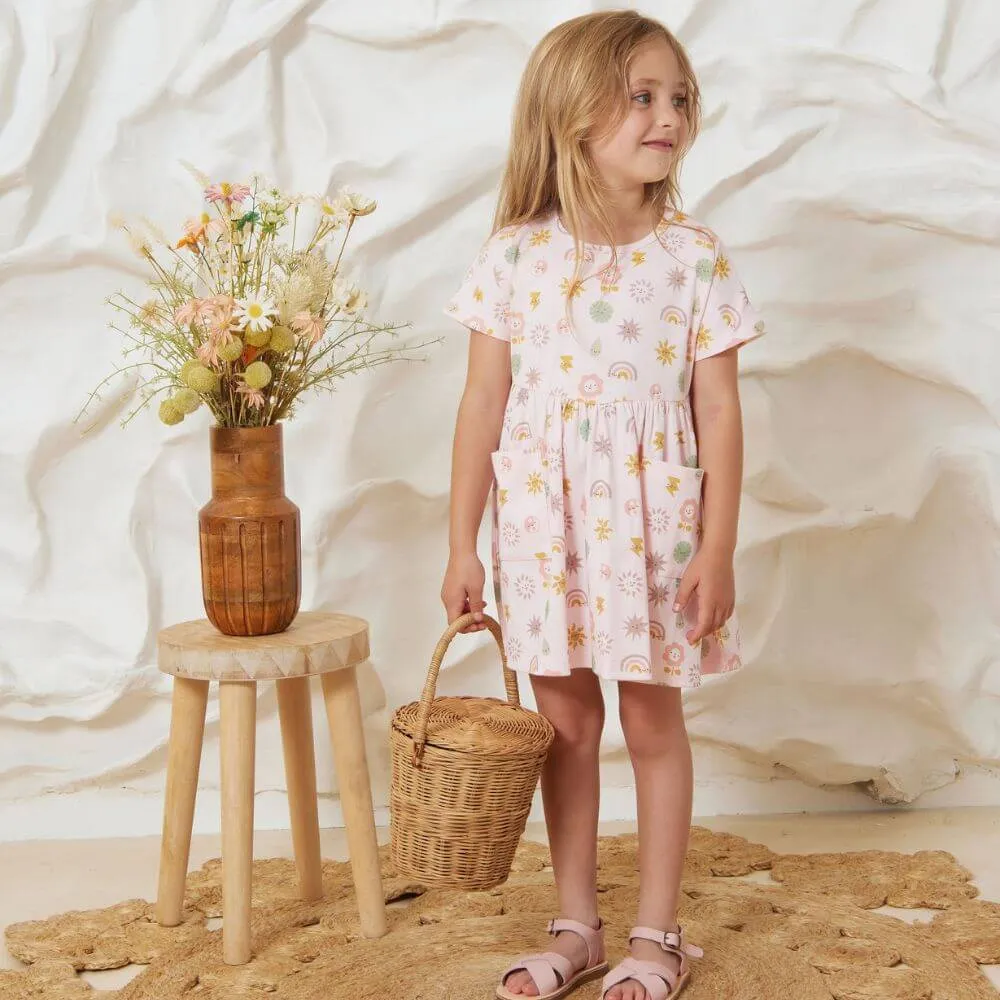 KaPow Kids Tinker Play Dress