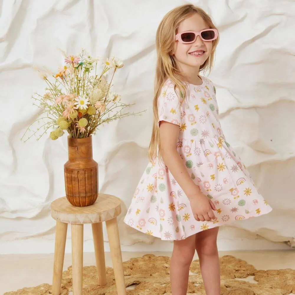 KaPow Kids Tinker Play Dress