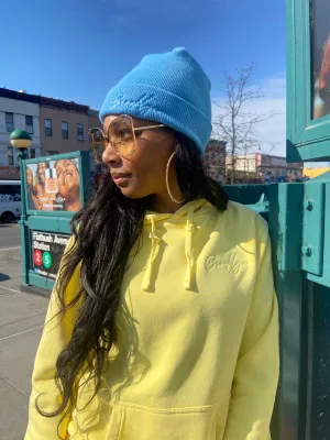 KBG Embroidered Sweatsuit