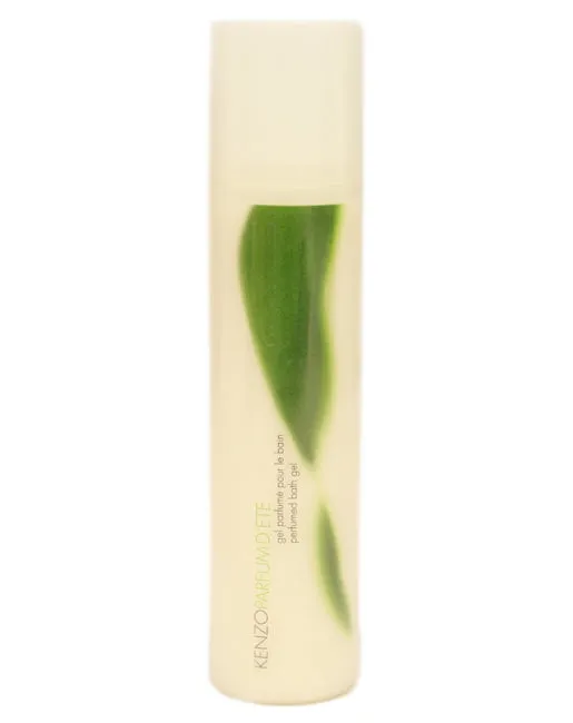 Kenzo Parfum D Ete Bath Gel for Women