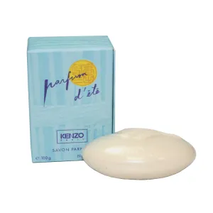 Kenzo Parfum D Ete Soap for Women