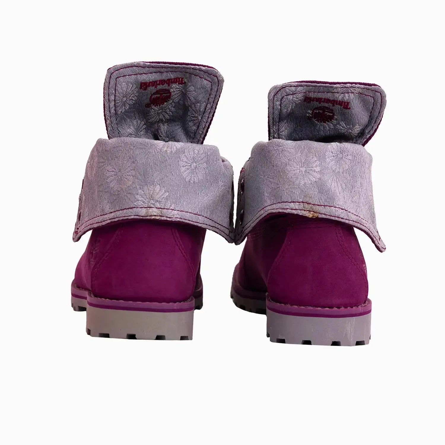 Kids Authentics Fabric Fold Do Boot Pre School