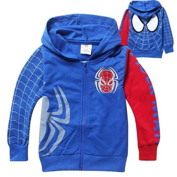 Kids Hoodies