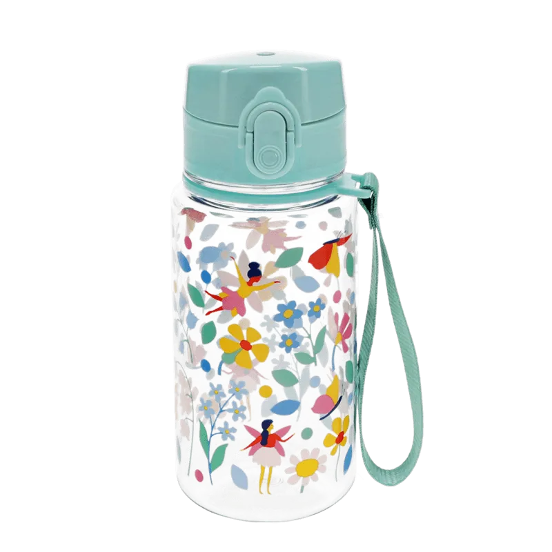 Kids Water Bottle 450ml - Fairies