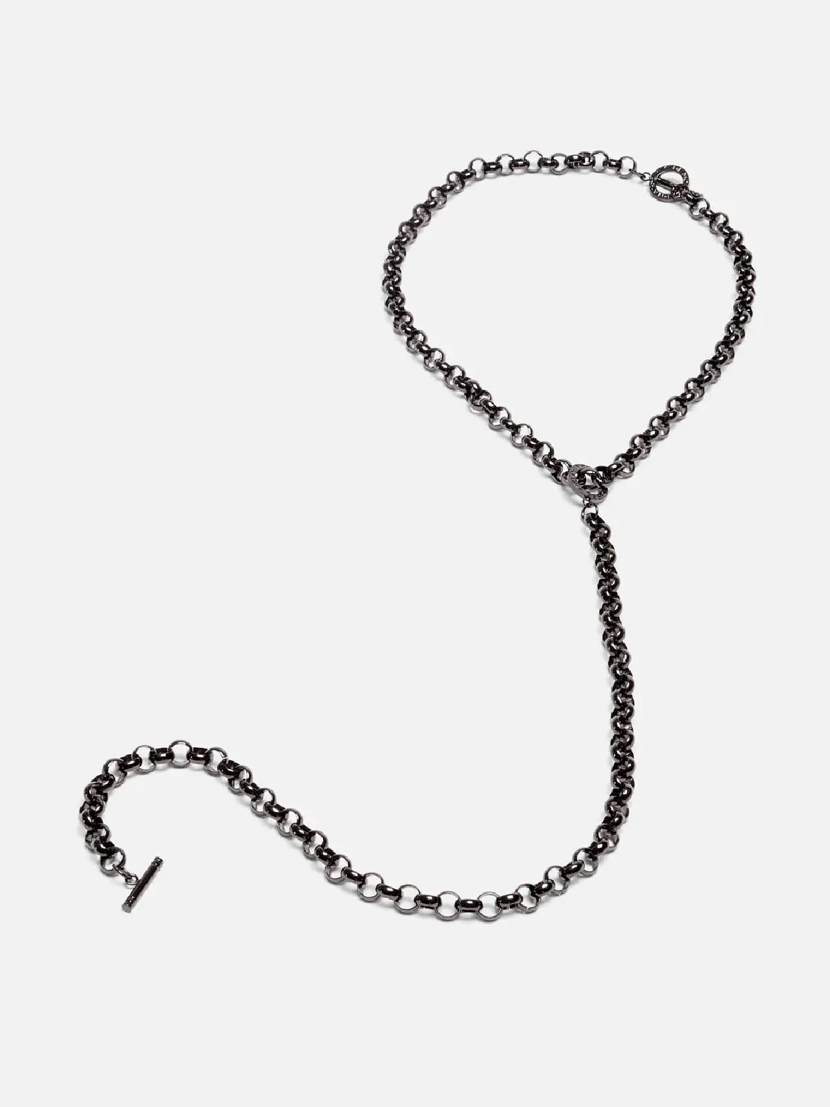 KIKI DE MONTPARNASSE Collar   Lead Set