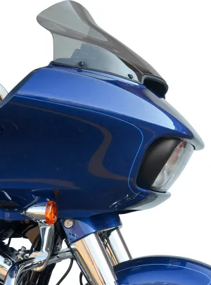 Klock Werks KW05-01-0316 14in. Sport Flare Windshield - Tint