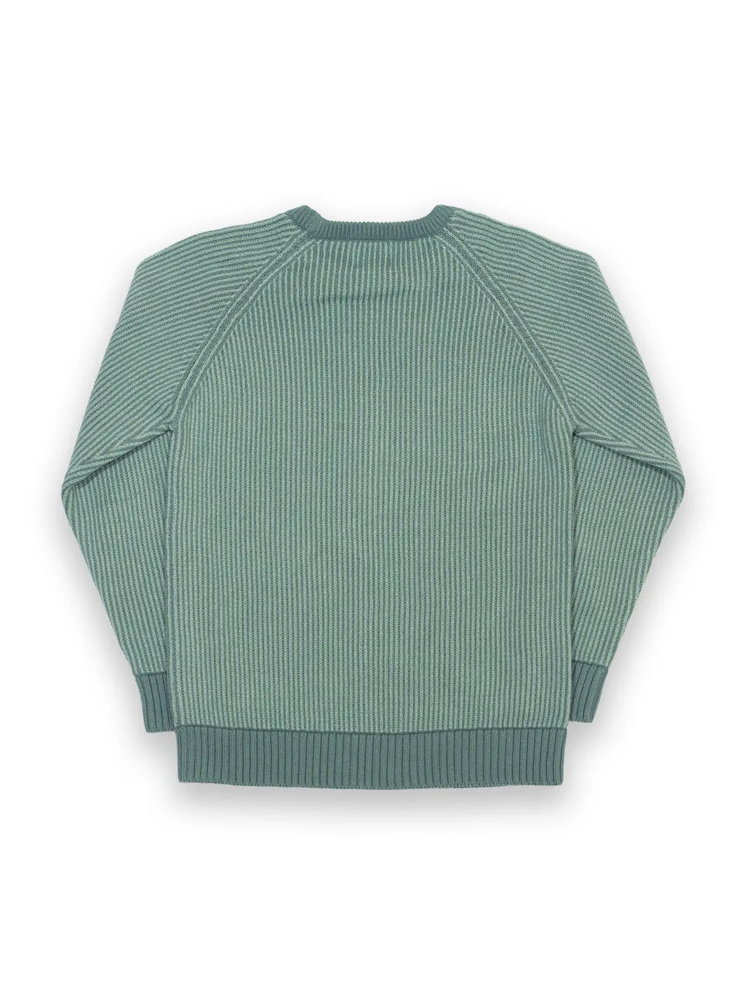 Knoll jumper