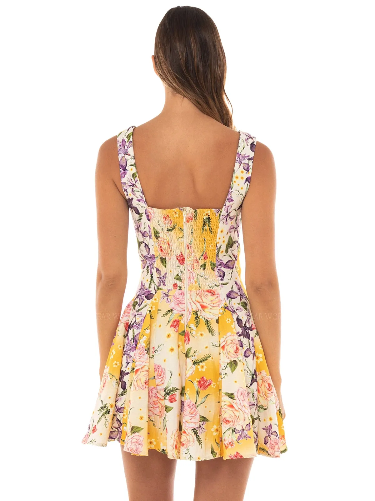 Kristen Dress