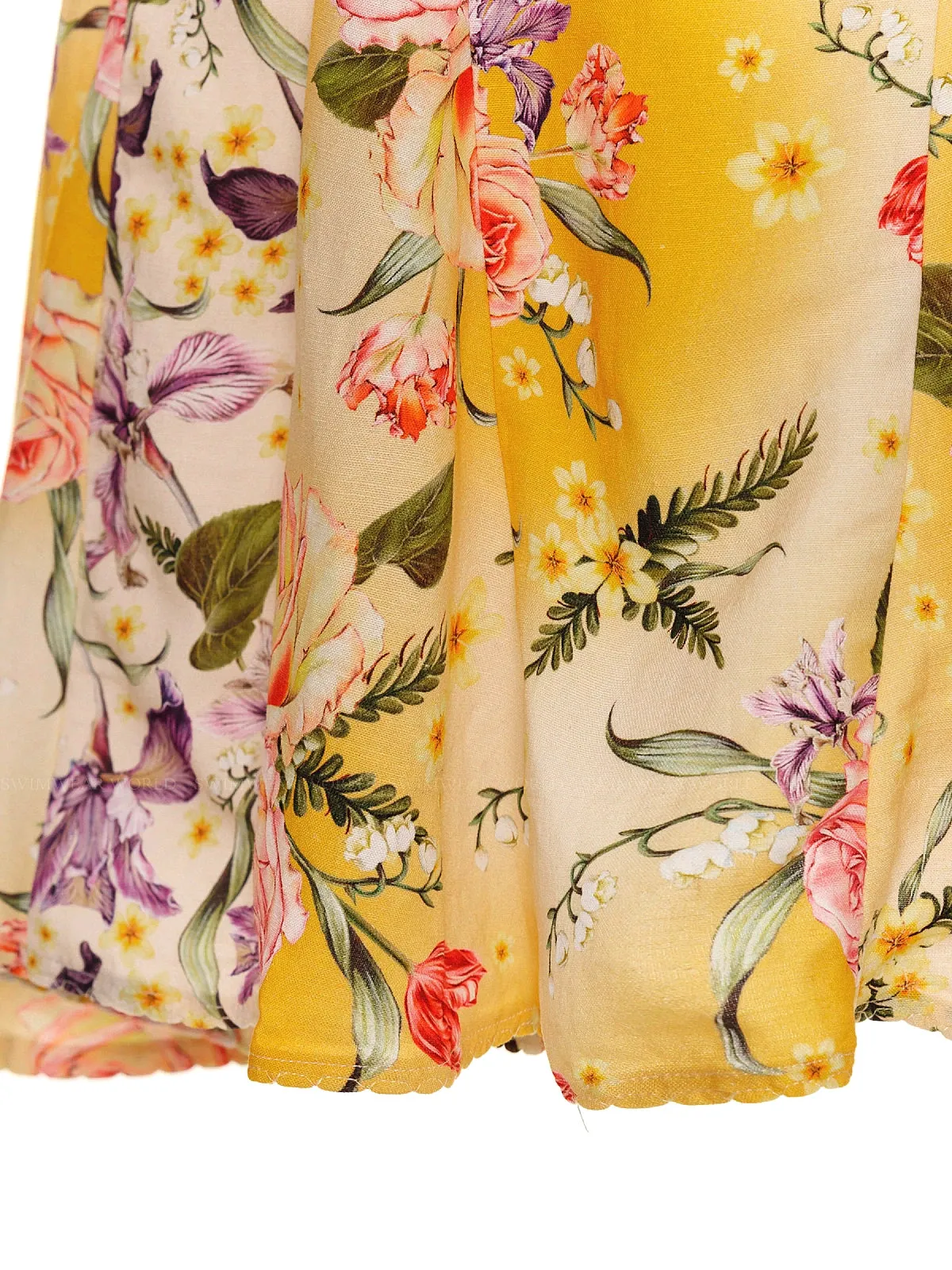 Kristen Dress