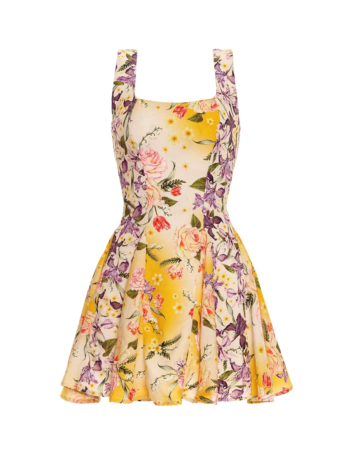 Kristen Dress