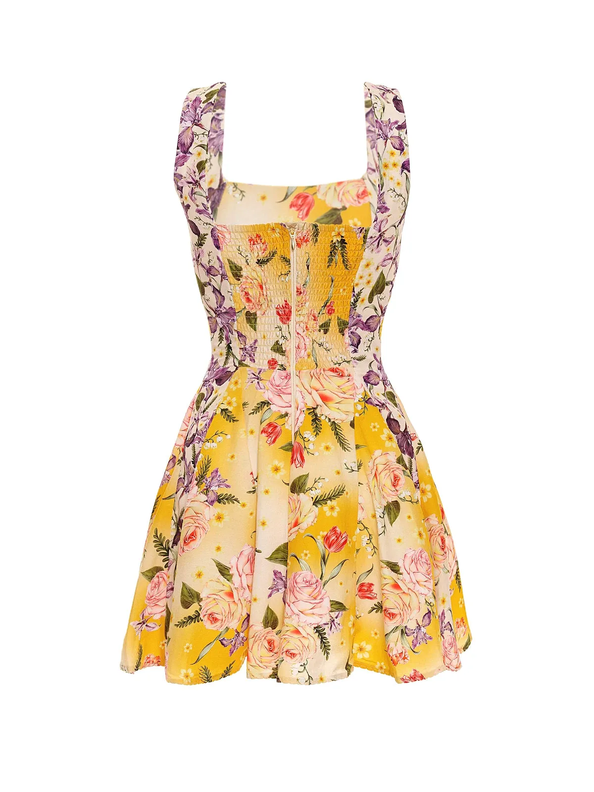 Kristen Dress