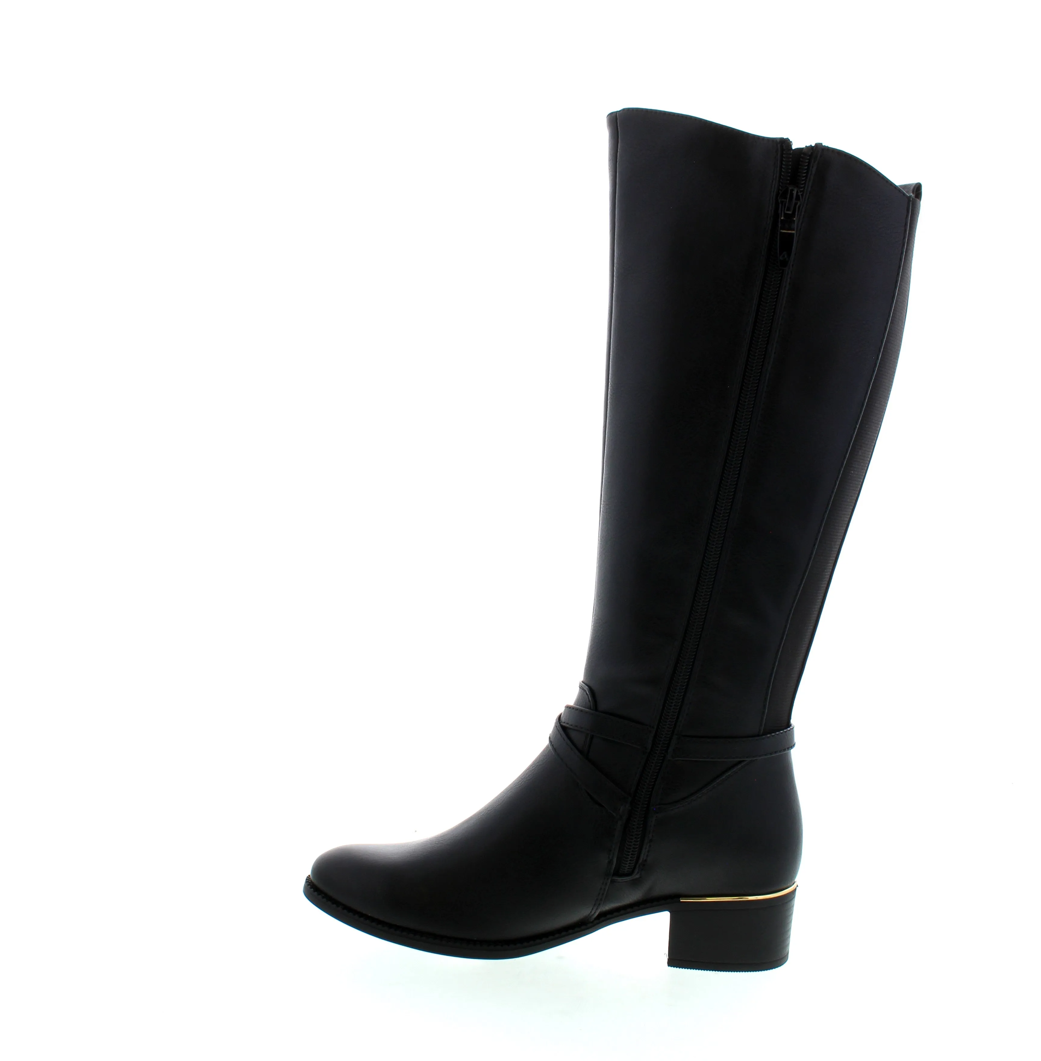 Lady Comfort Betty-01 - Black