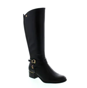 Lady Comfort Betty-01 - Black
