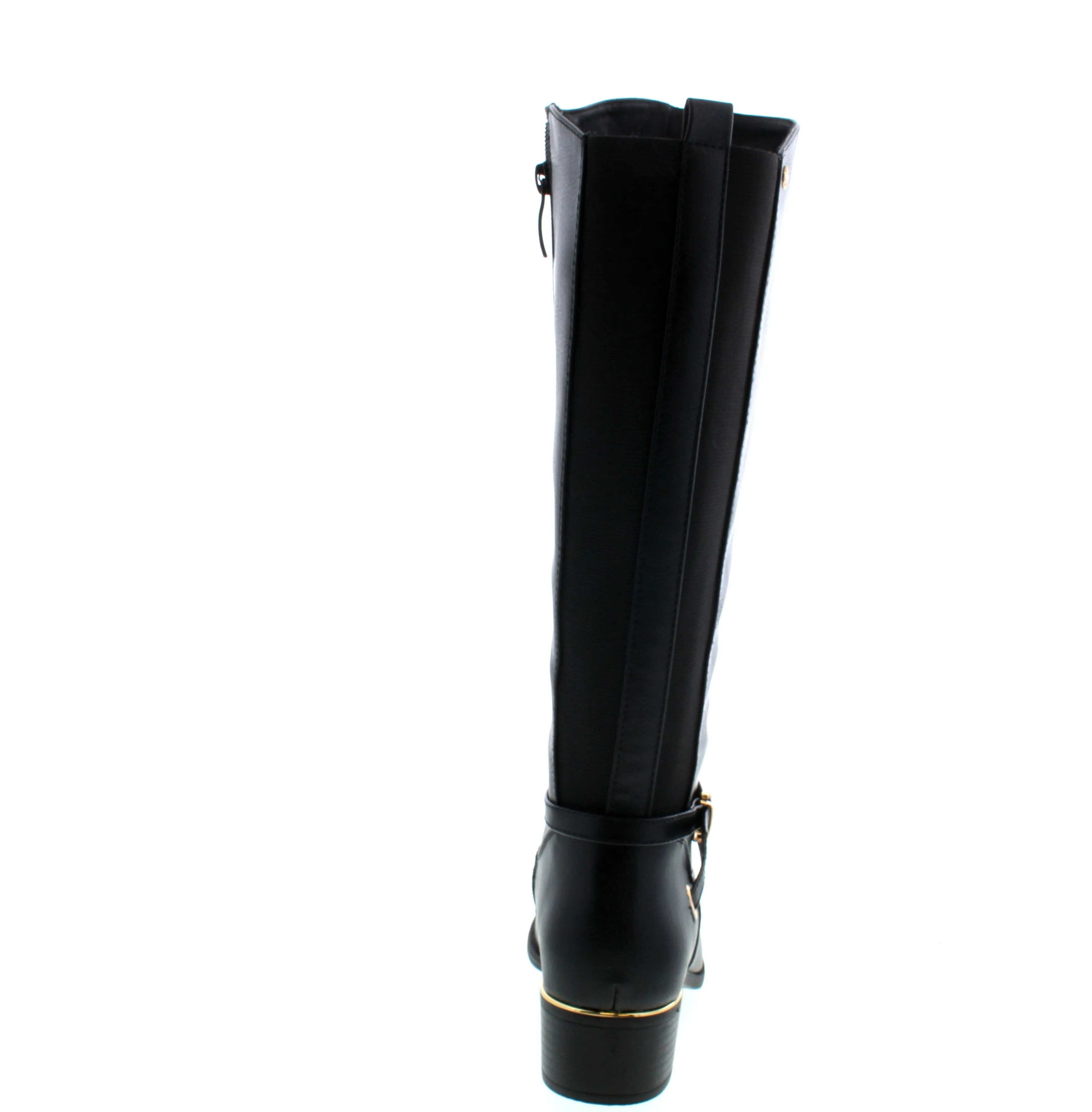 Lady Comfort Betty-01 - Black