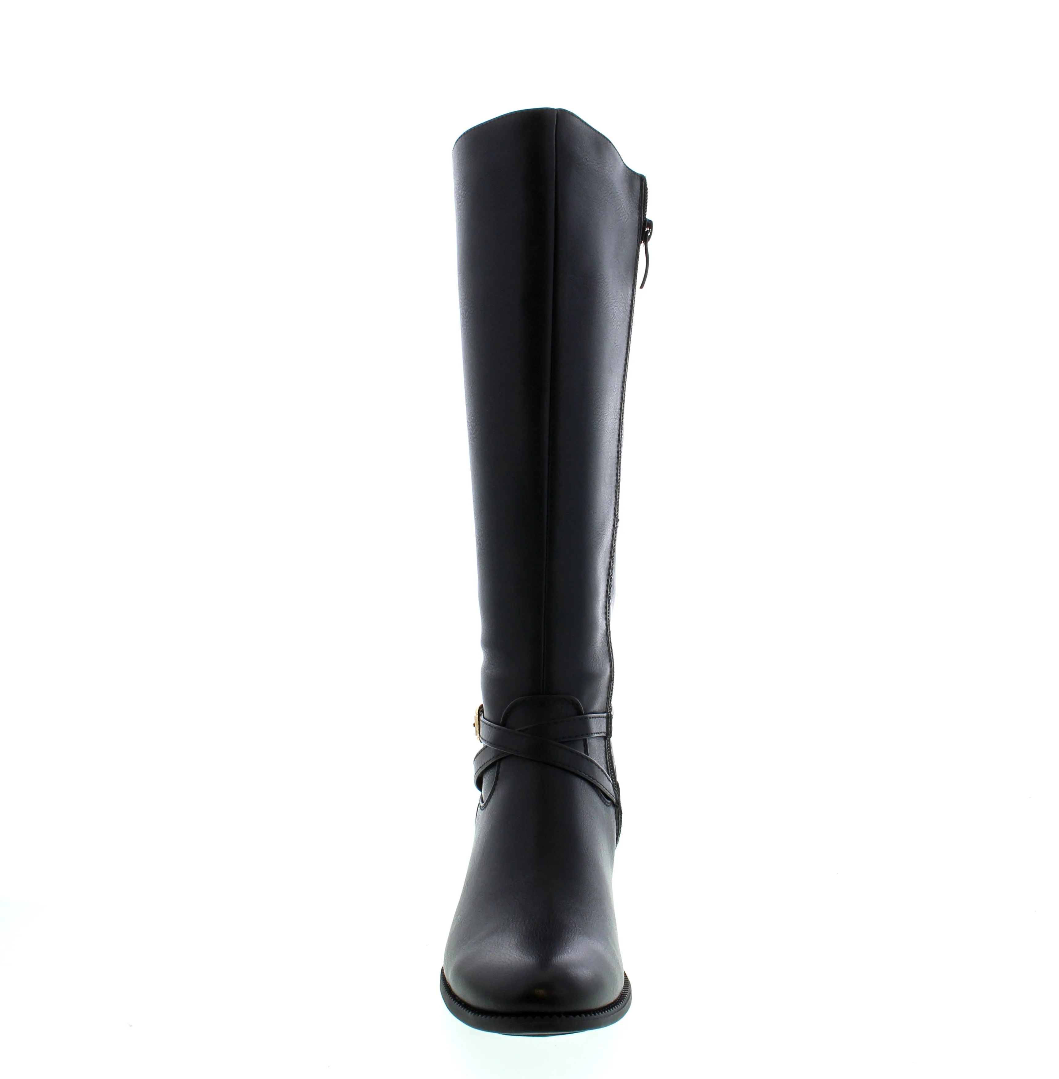 Lady Comfort Betty-01 - Black