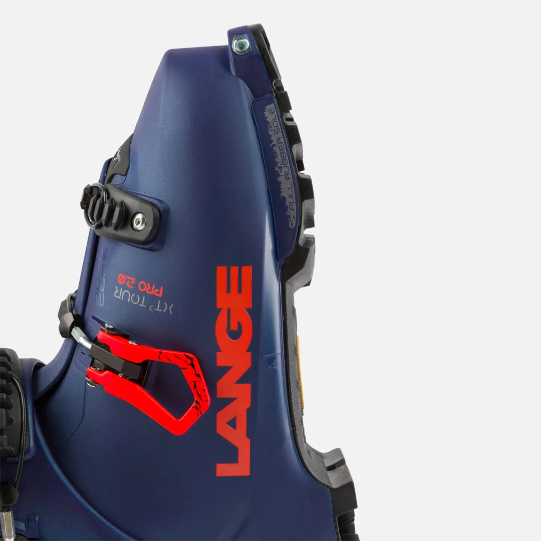 Lange XT3 Tour Pro 2.0 130 Ski Boots (Men's)