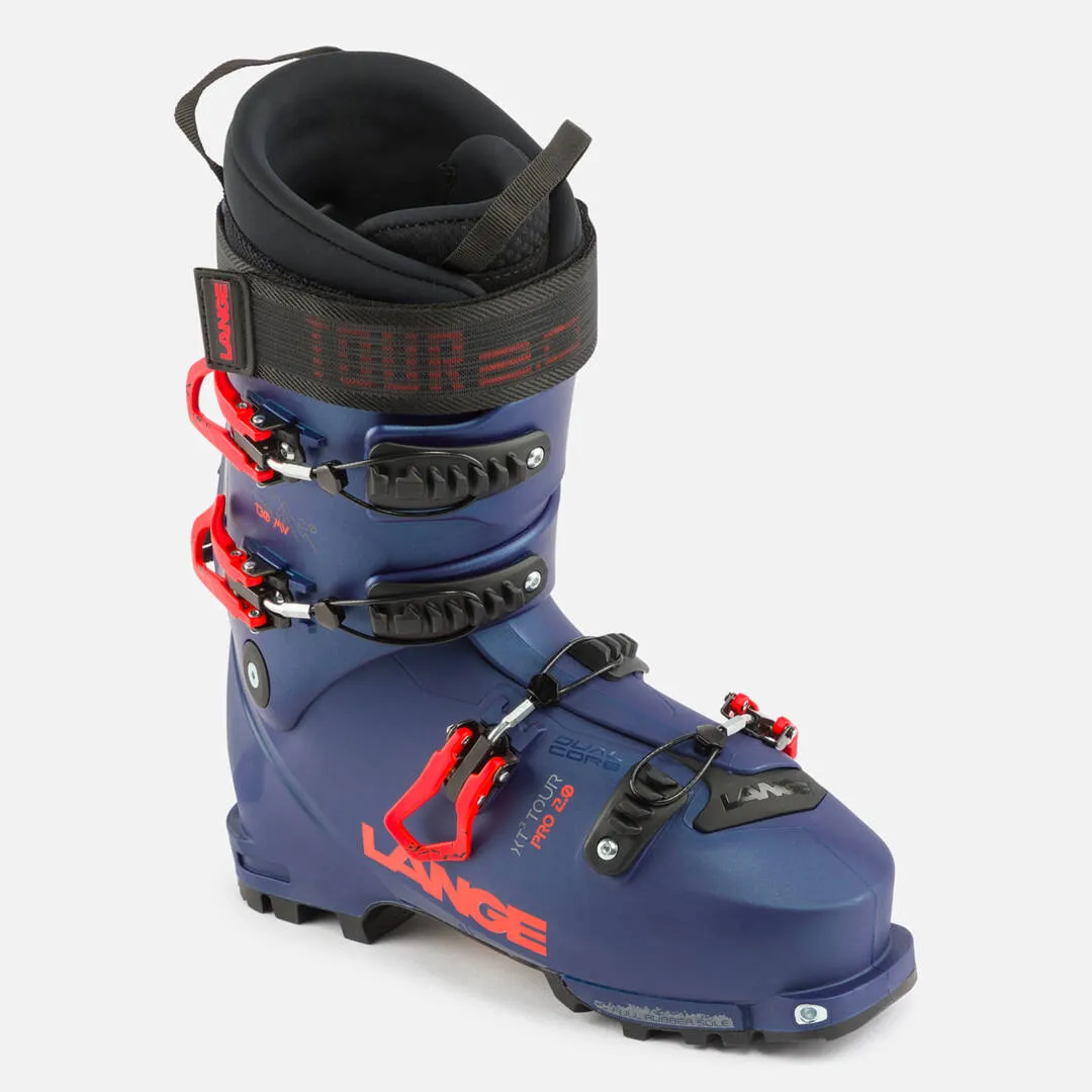 Lange XT3 Tour Pro 2.0 130 Ski Boots (Men's)