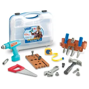 Learning Resources Tool Set