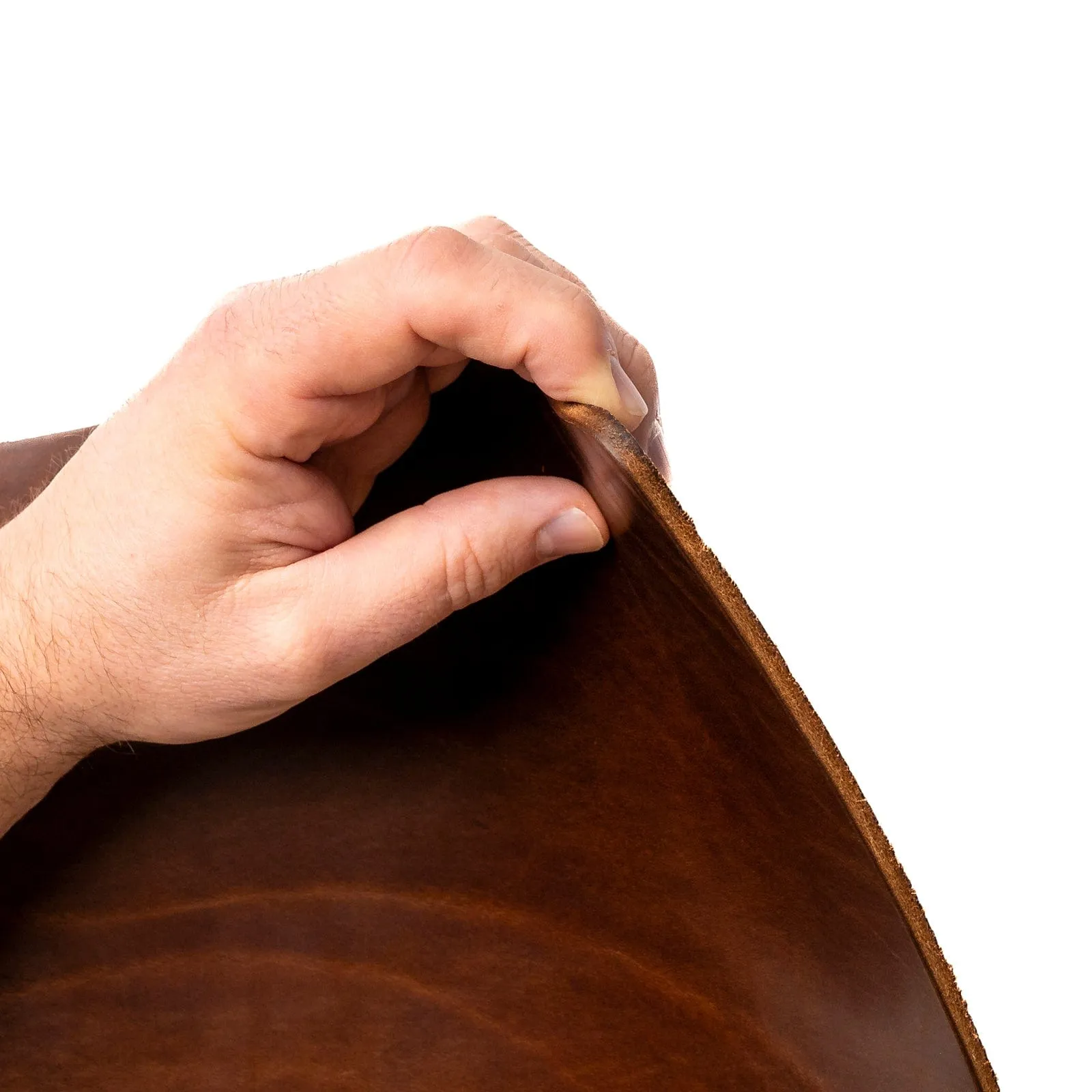 Leather Mousepad