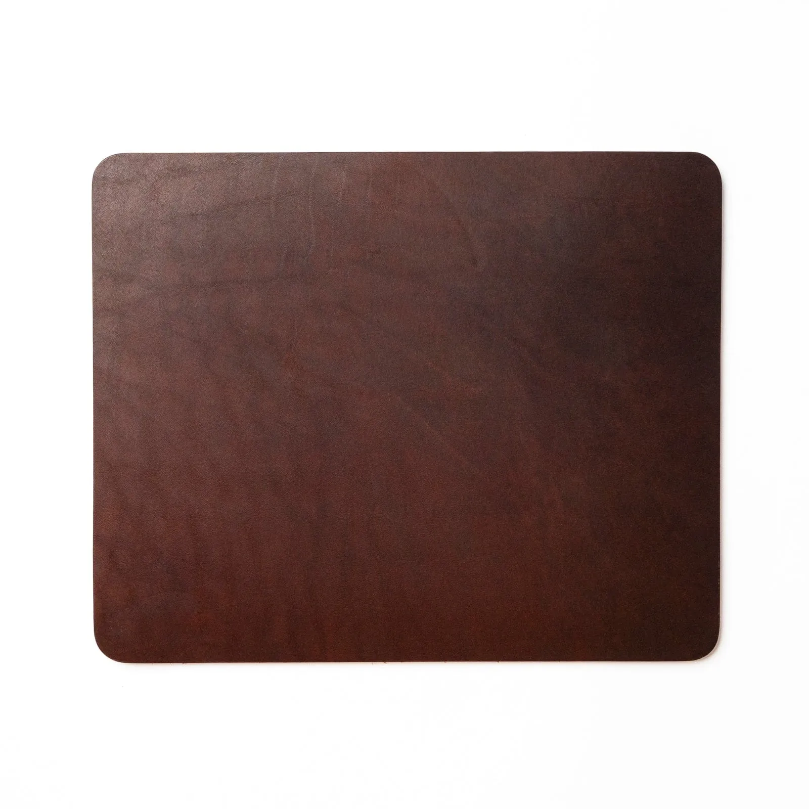 Leather Mousepad