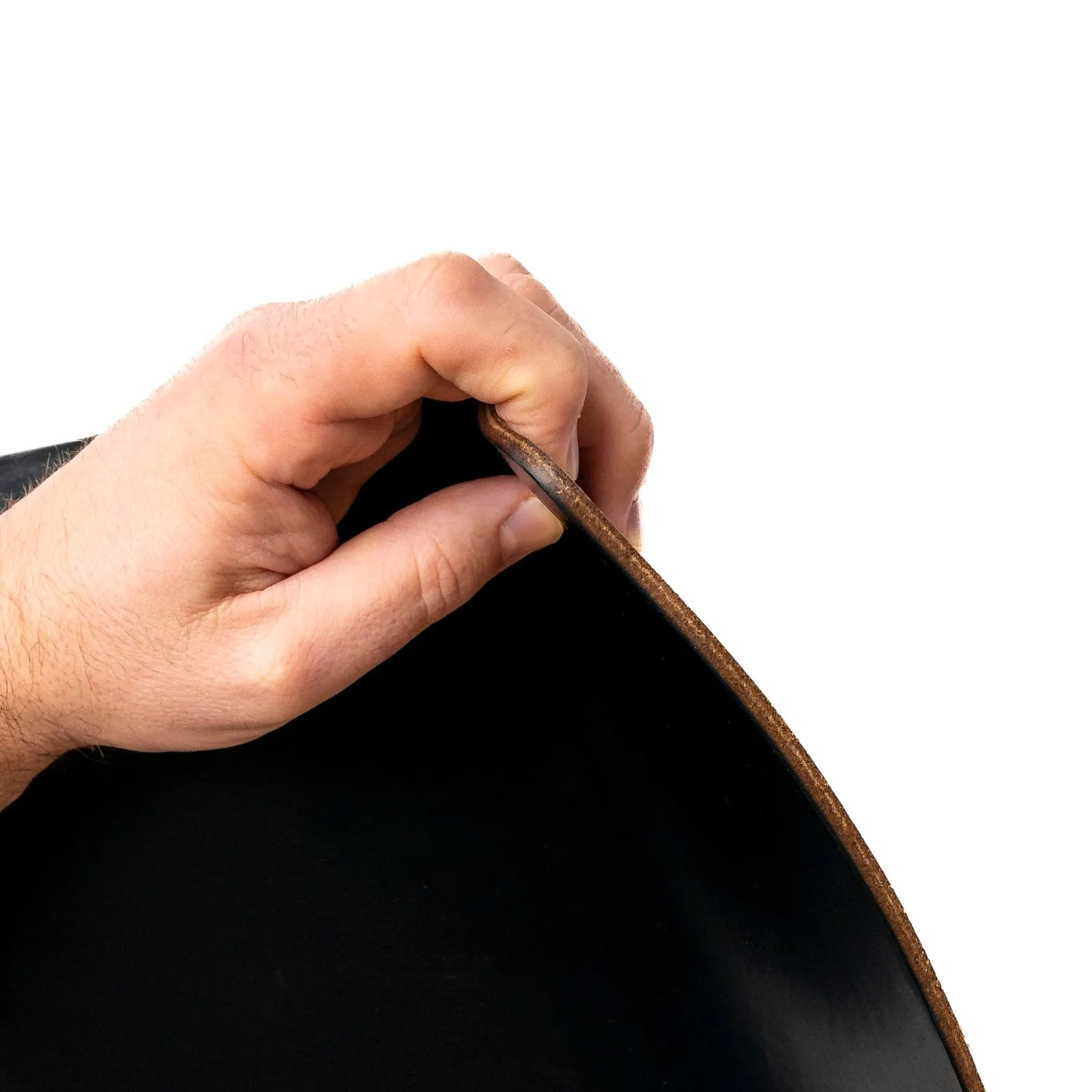 Leather Mousepad