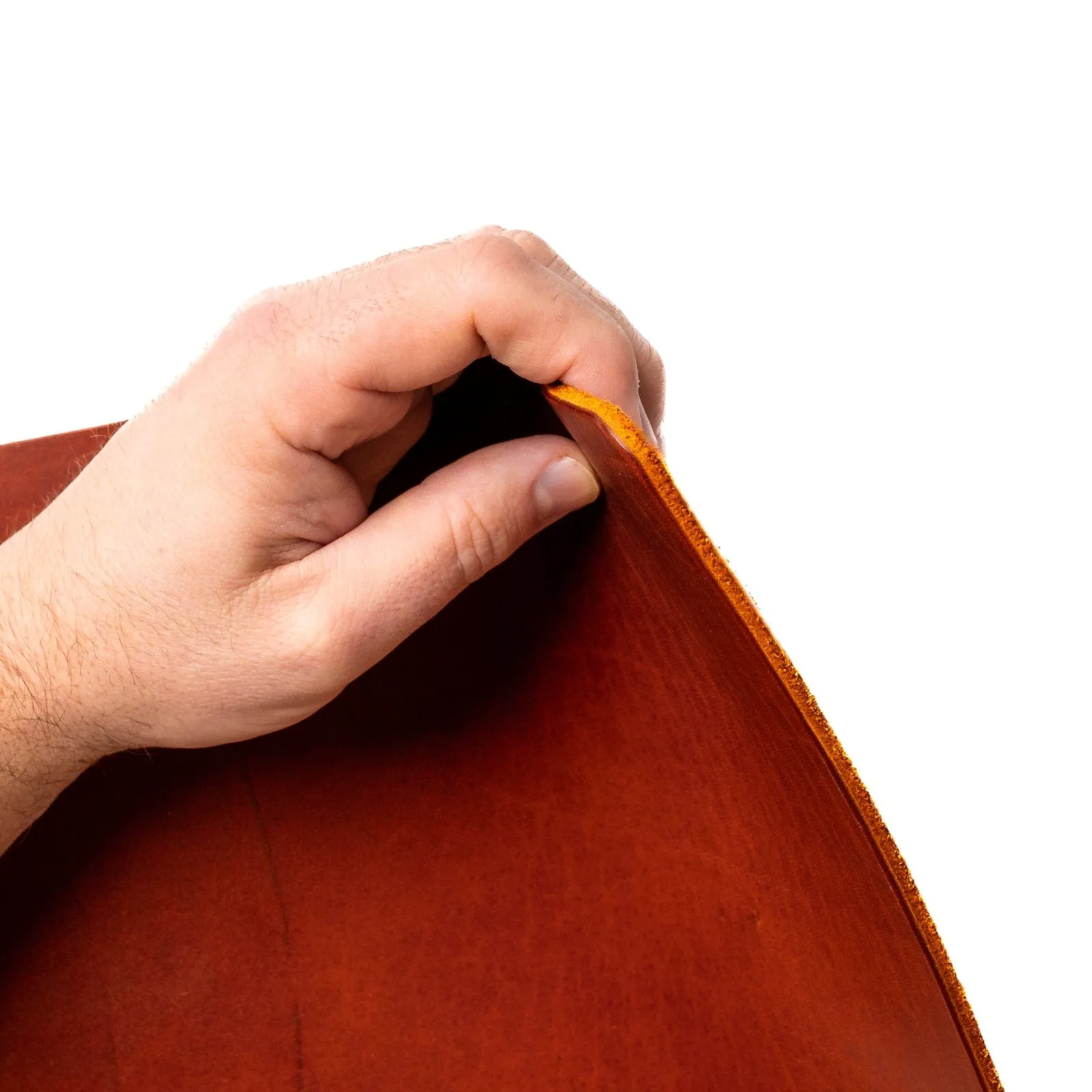 Leather Mousepad