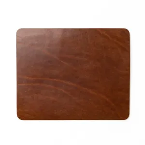 Leather Mousepad