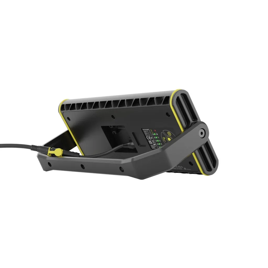Ledlenser AF12C 8000 Lumen Area Work Light