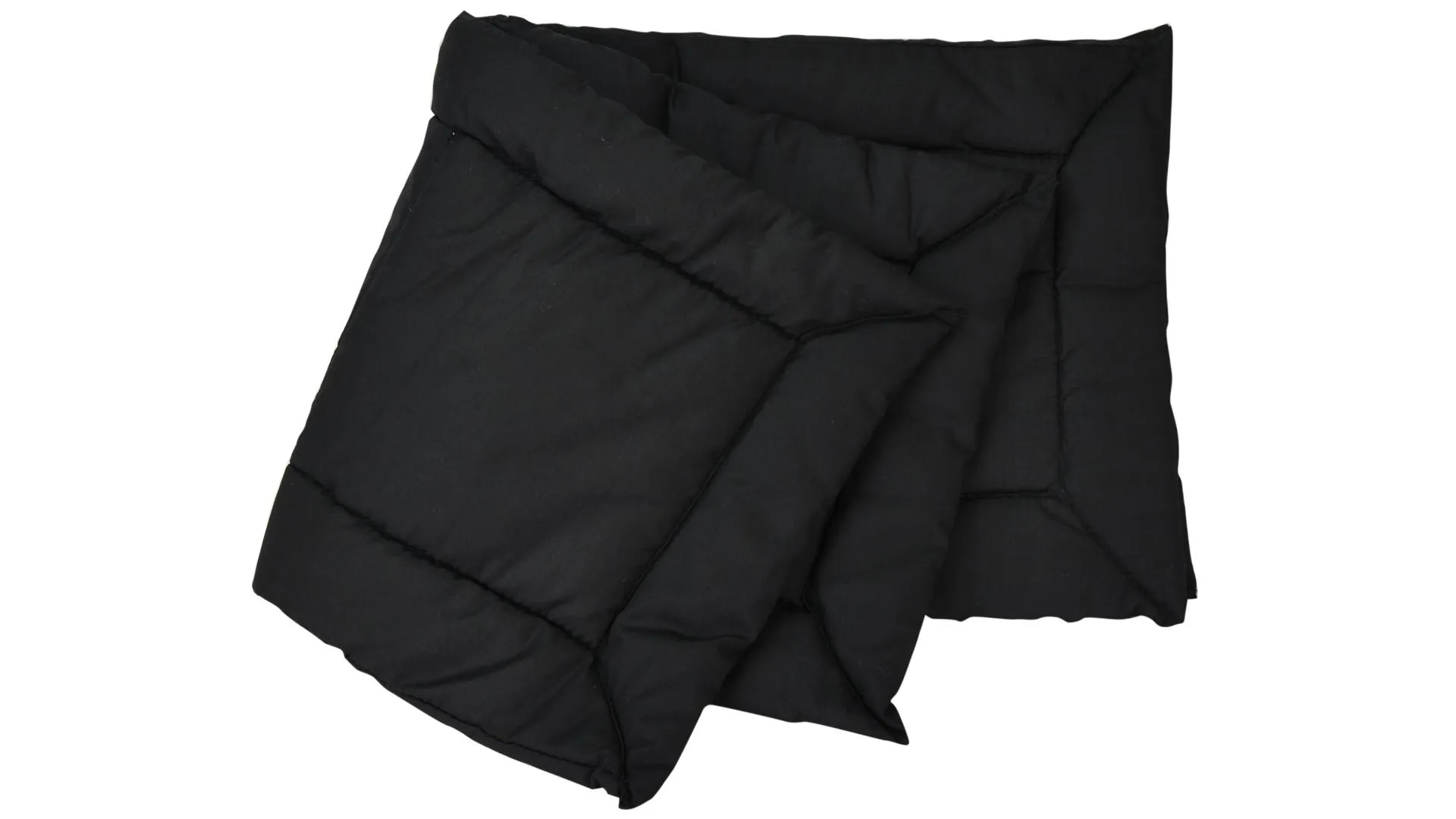 Leg Wraps Pillow