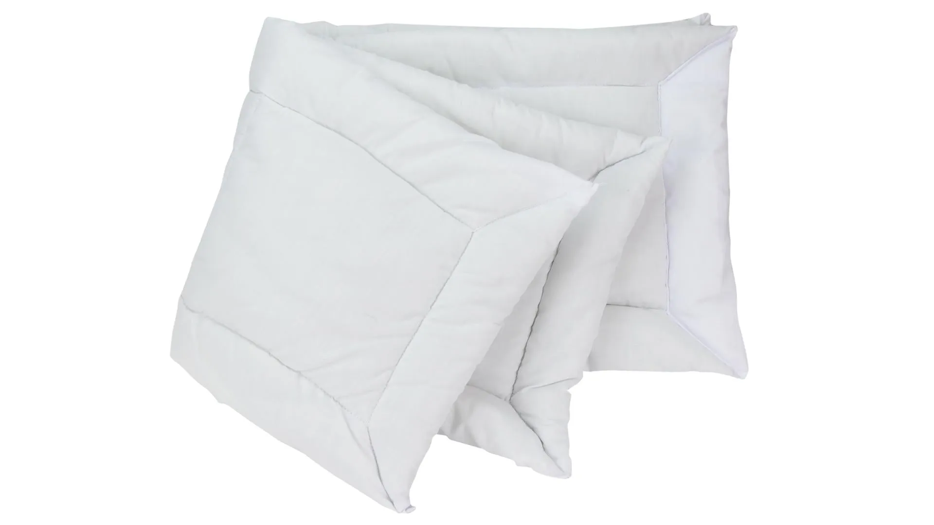 Leg Wraps Pillow