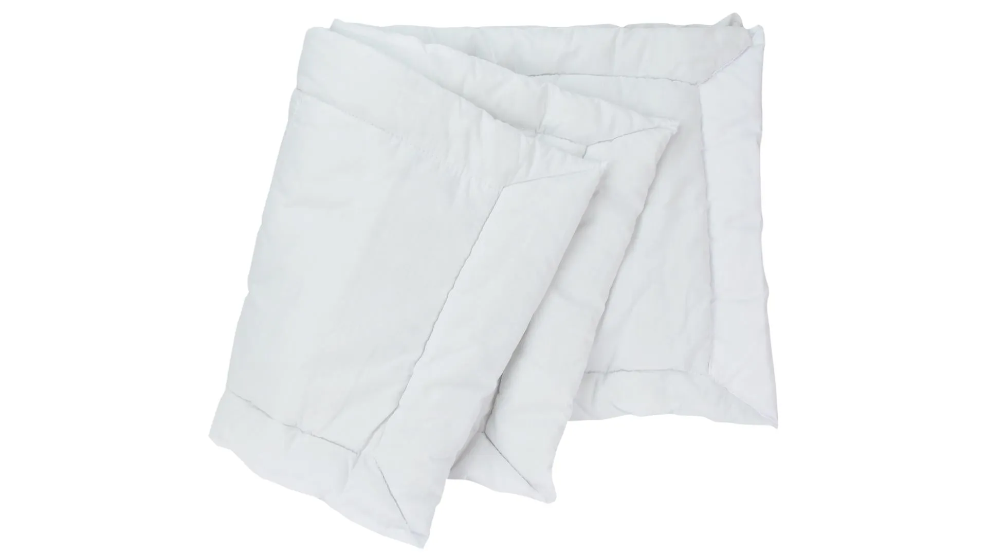 Leg Wraps Pillow