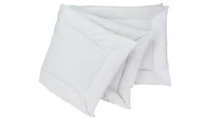 Leg Wraps Pillow