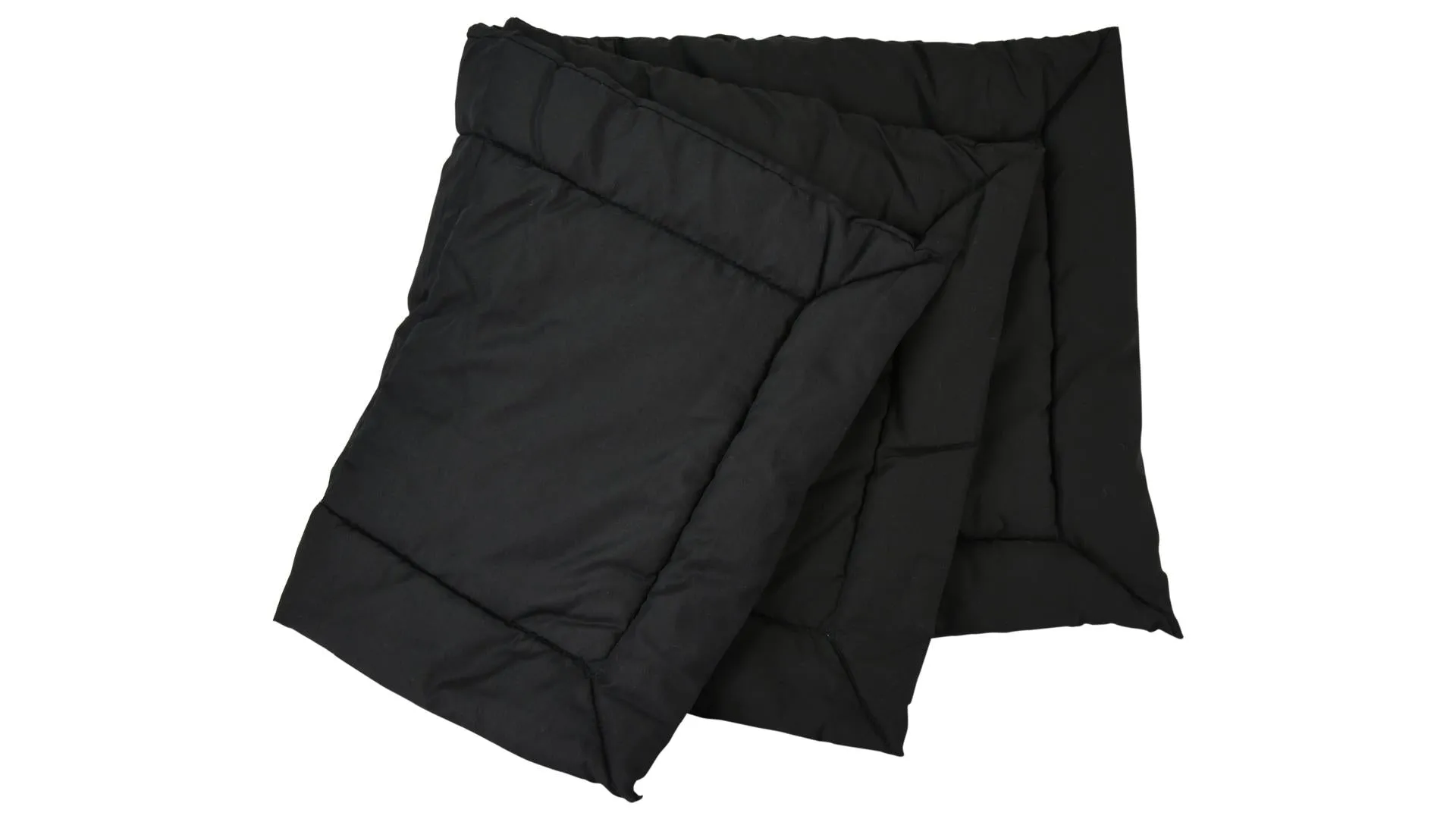 Leg Wraps Pillow