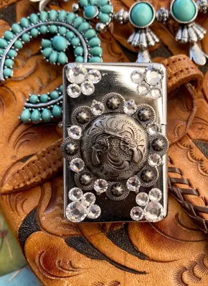 Lighter - Western Pistols