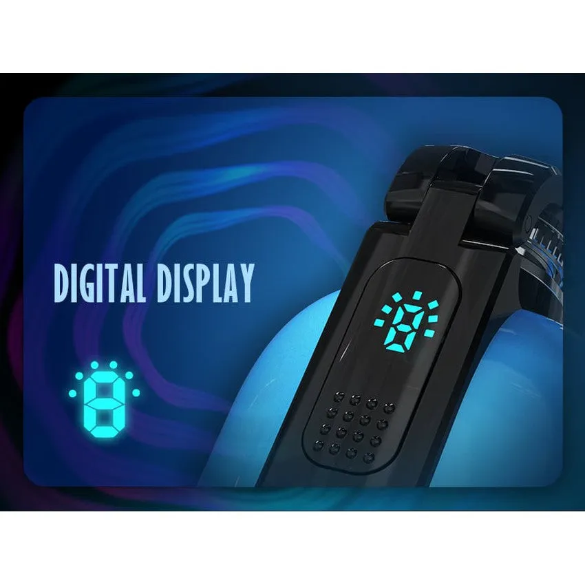 Lookah Dragon Egg E-Rig Vaporizer - Various Colors - (1 Count)
