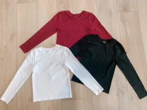 Louise Lane Long Sleeve