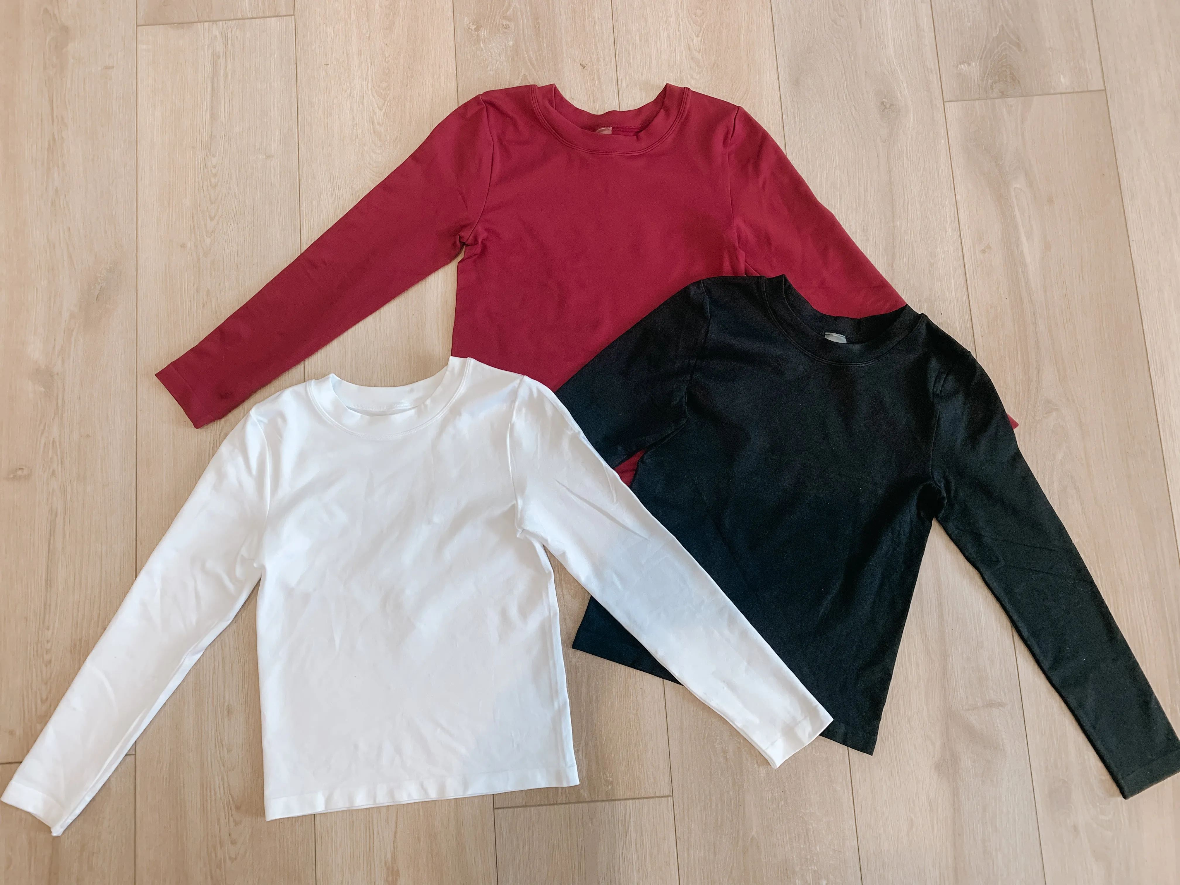 Louise Lane Long Sleeve