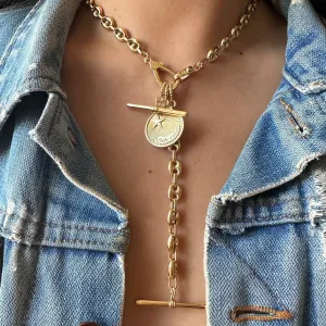 LOVE LOCK   LOVE TOKEN with BAR