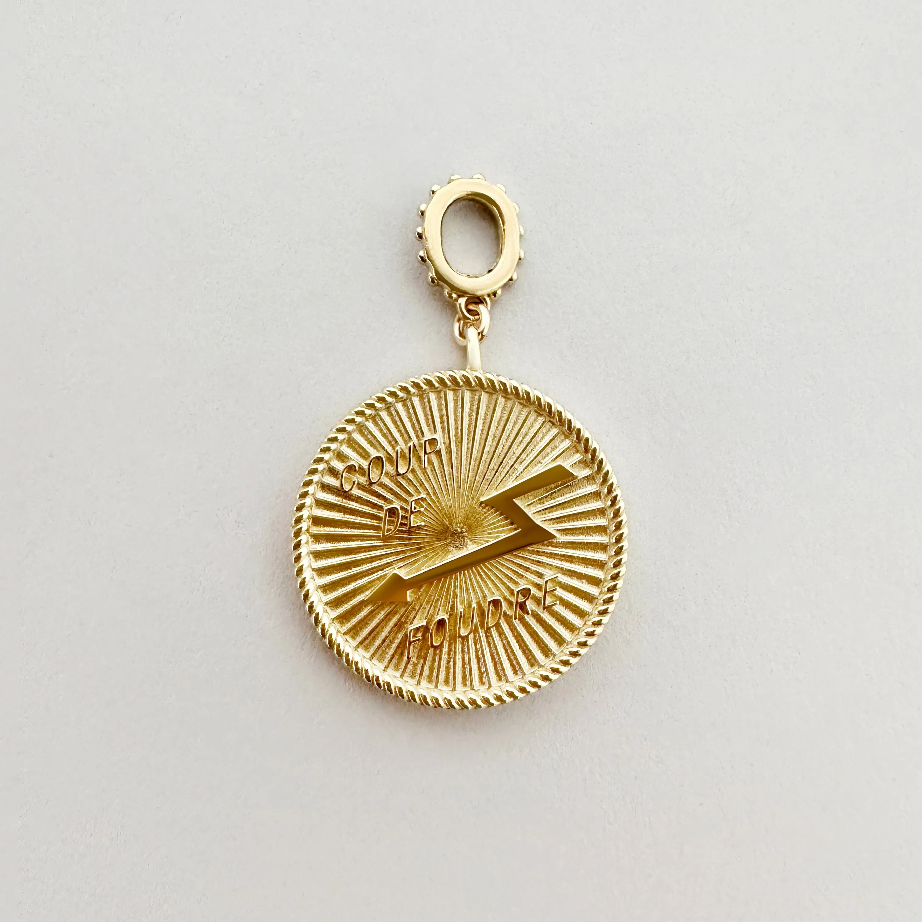 LOVE LOCK   LOVE TOKEN with BAR