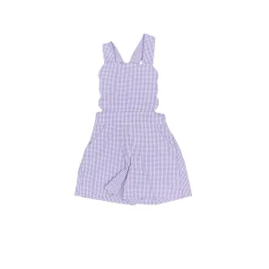 Madison Lav Min Seer Romp z25