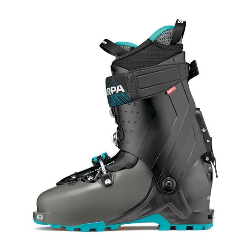 Maestrale XT