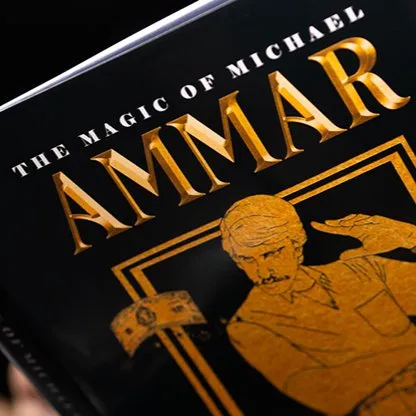 Magic of Michael Ammar