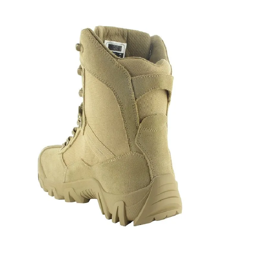 Magnum - Hawk 8.0 Tactical boots