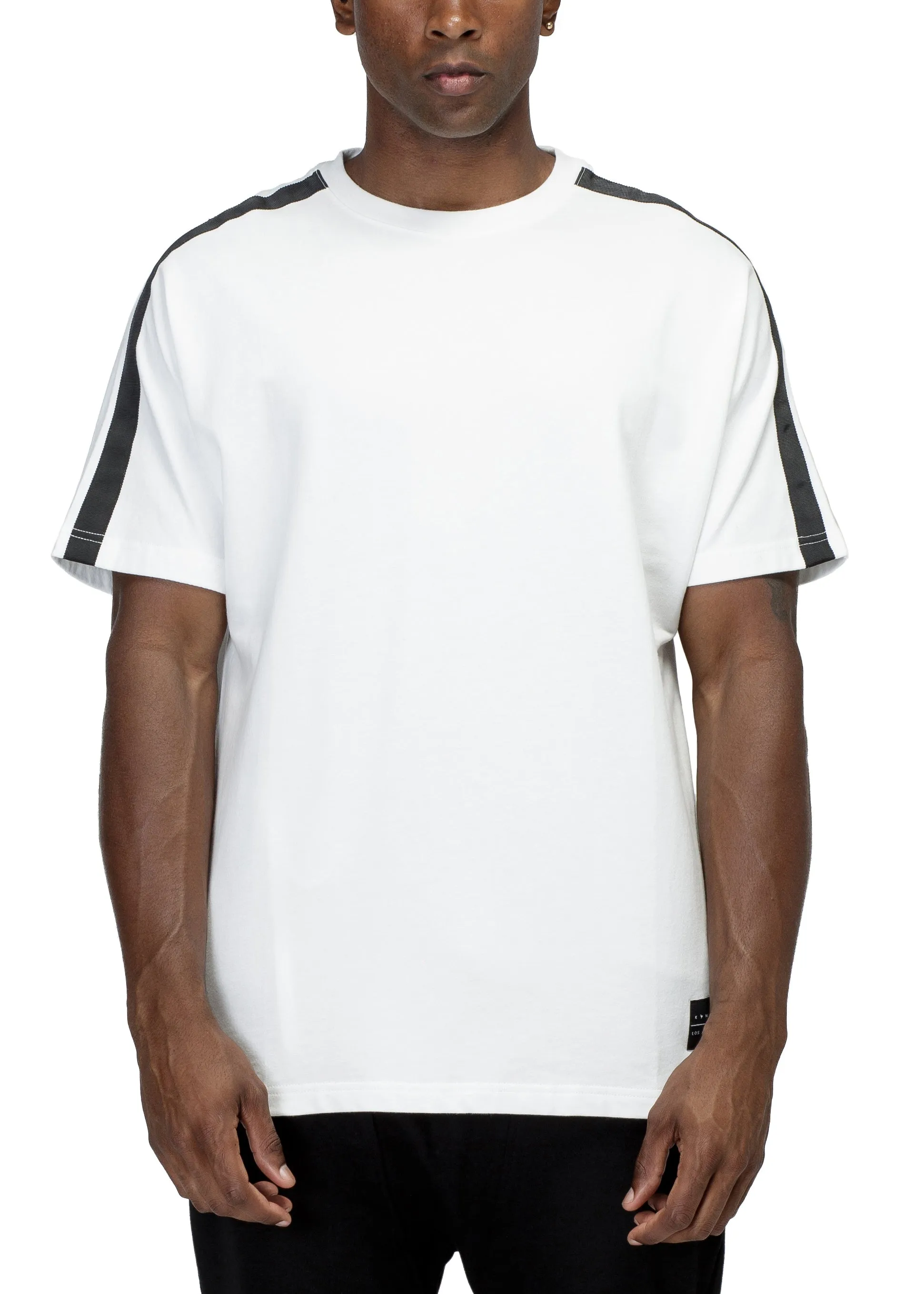 Men's French Terry Dolman Tee