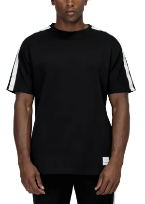 Men's French Terry Dolman Tee