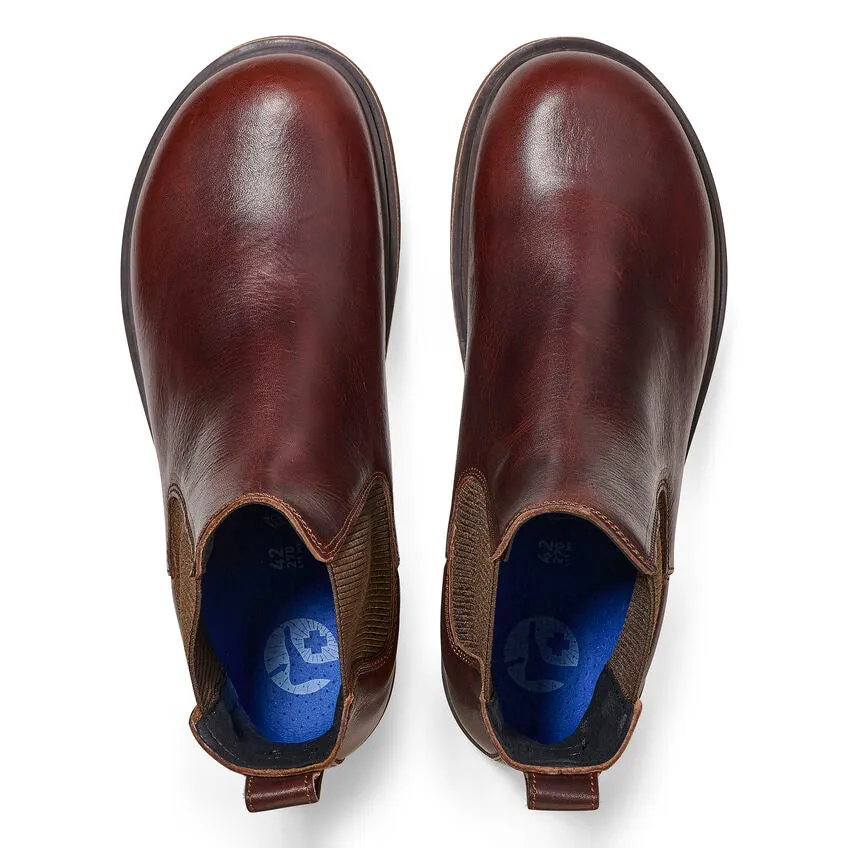 Men's Highwood Boot (Chocolate)