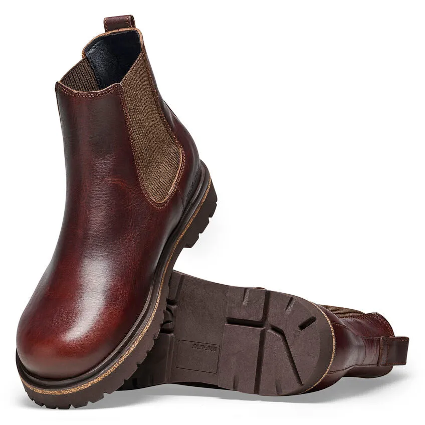 Men's Highwood Boot (Chocolate)