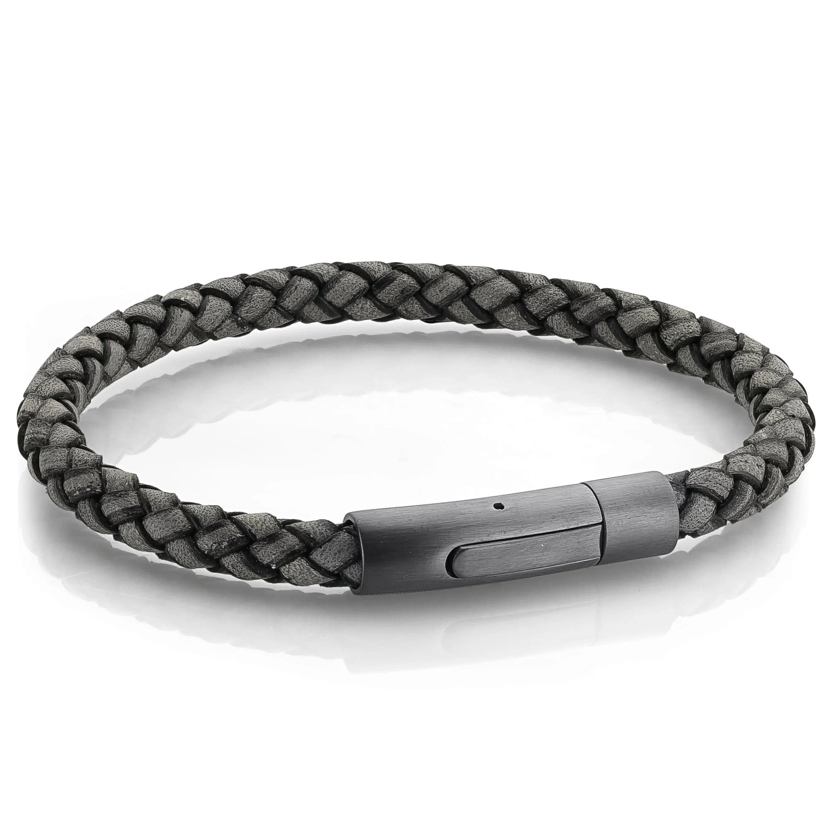Men's Modern Clasp Bracelet