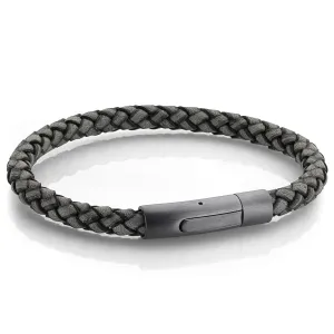 Men's Modern Clasp Bracelet