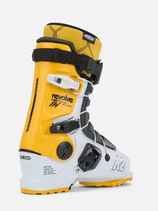 Men's Revolve TW Ski Boots - 2024